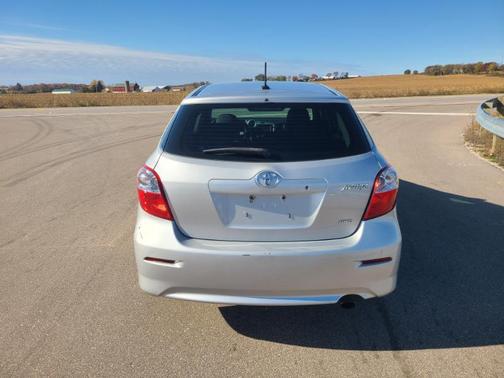 2013 Toyota Matrix L