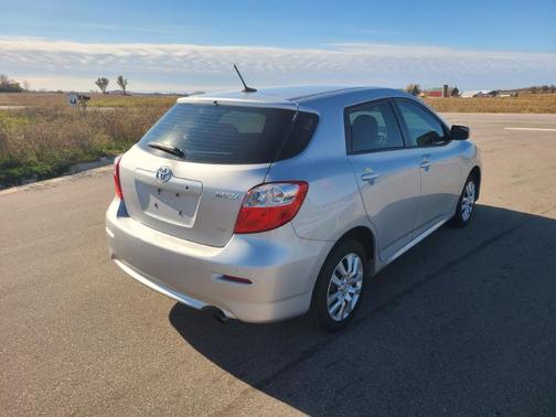 2013 Toyota Matrix L