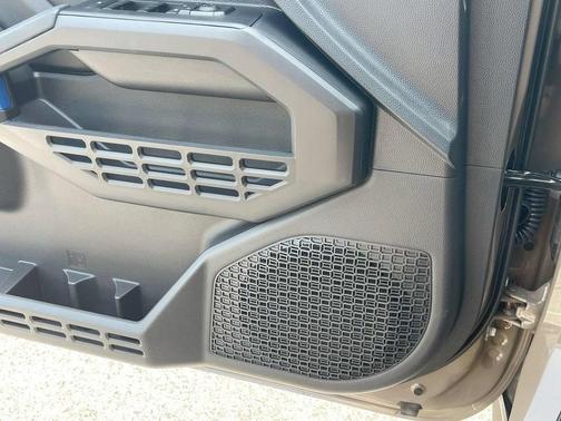 Mudbath 2026 Toyota Tacoma Hybrid TRD Off Road