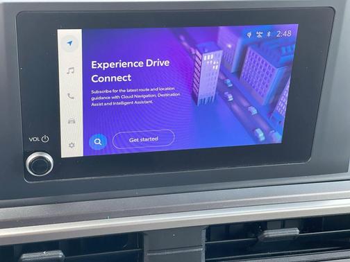 2025 Toyota 4Runner TRD Off Road