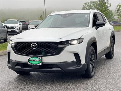 2024 Mazda CX-50 2.5 S Preferred