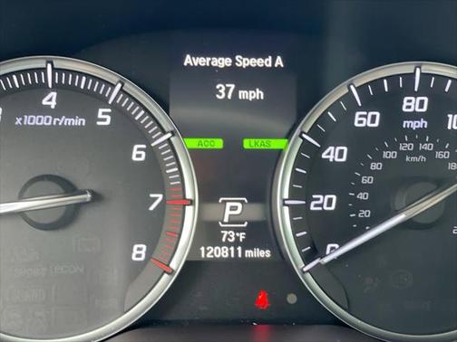 2019 Acura MDX 3.5L