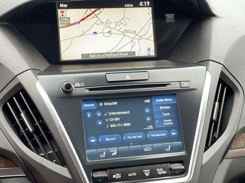 2019 Acura MDX 3.5L