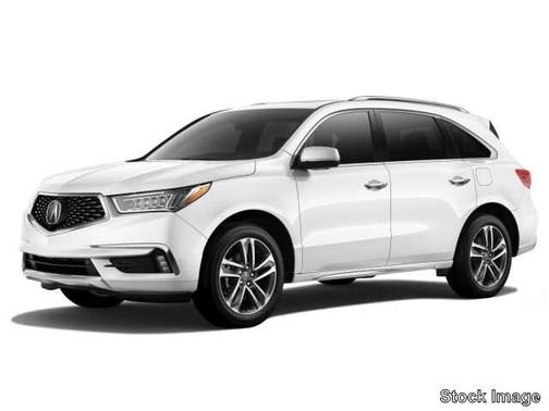 2019 Acura MDX 3.5L