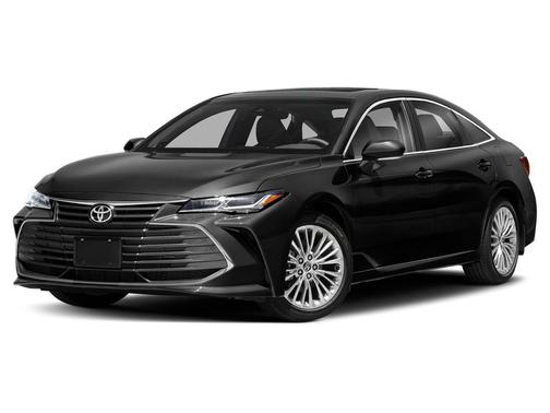 2021 Toyota Avalon Limited