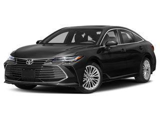 2021 Toyota Avalon Limited