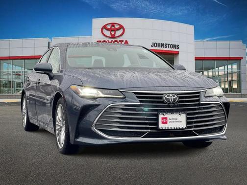2021 Toyota Avalon Limited
