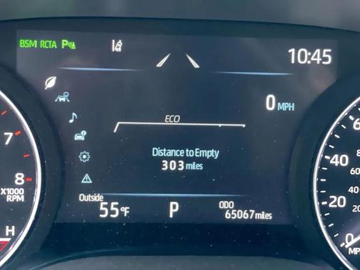 2021 Toyota Avalon Limited