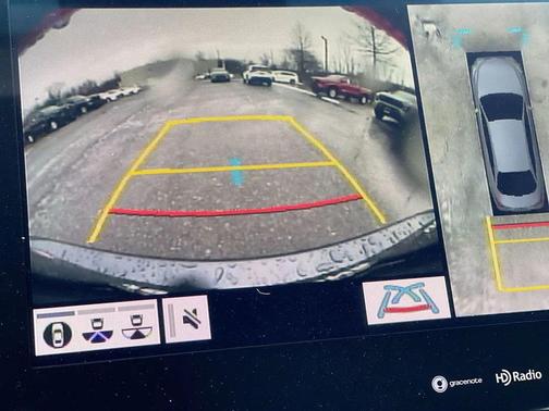 2021 Toyota Avalon Limited