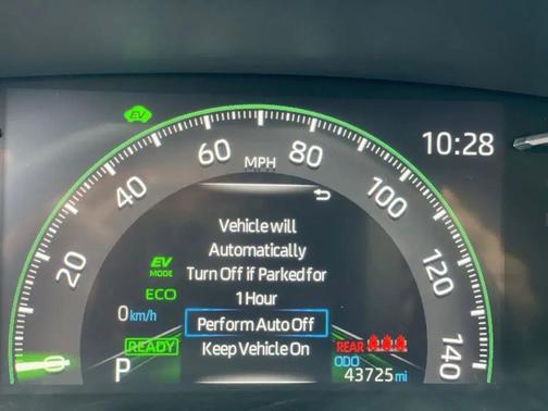 2023 Toyota RAV4 Prime SE