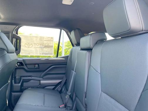 2025 Toyota 4Runner TRD Off Road Premium