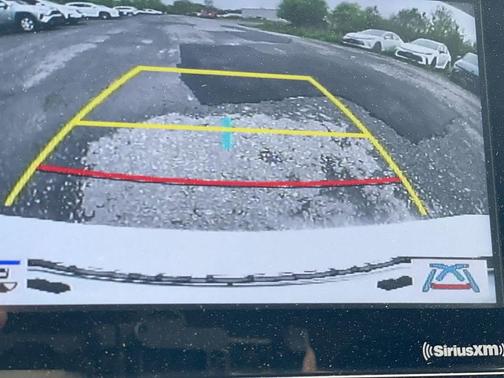Ice Cap 2024 Toyota Camry LE