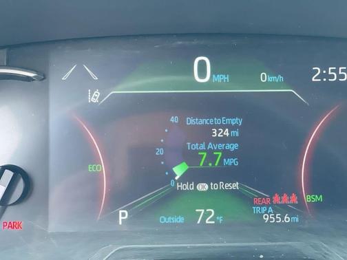 Ice Cap 2023 Toyota RAV4 XLE