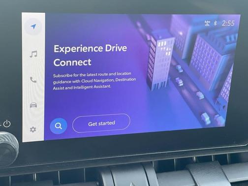 Ice Cap 2023 Toyota RAV4 XLE