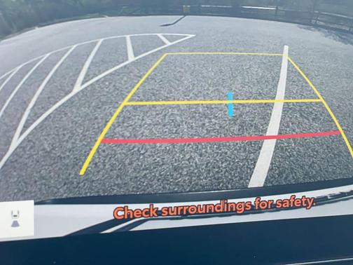 Ice Cap 2023 Toyota RAV4 XLE