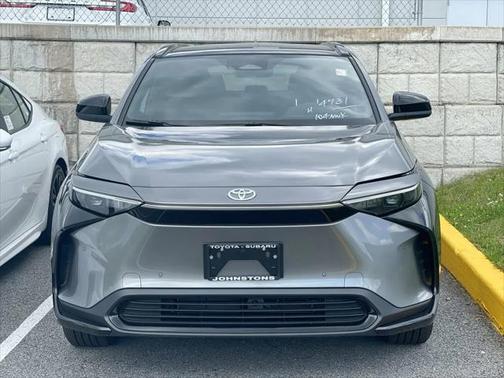 2025 Toyota bZ4X XLE