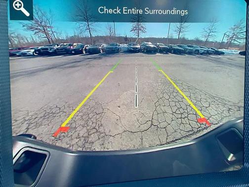 2023 Jeep Gladiator Willys 4x4