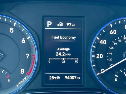 2018 Hyundai KONA Ultimate