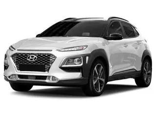 2018 Hyundai KONA Ultimate