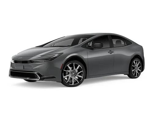 2025 Toyota Prius L