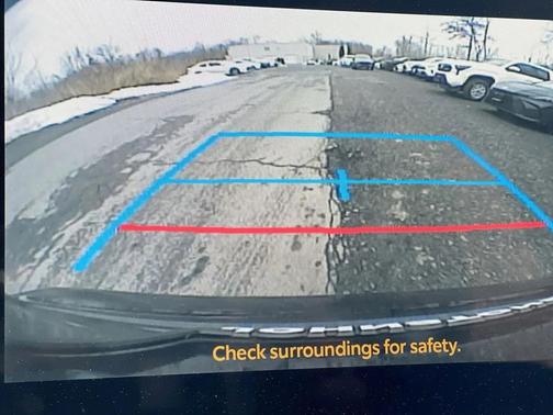 2025 Toyota Corolla Hybrid SE