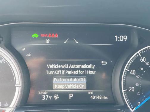 2023 Toyota Venza Nightshade Edition