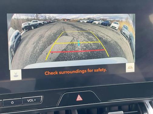 2023 Toyota Venza Nightshade Edition