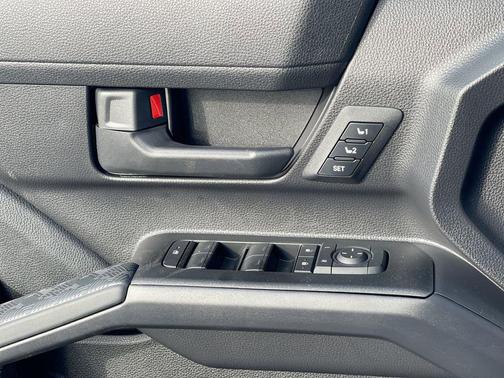 2025 Toyota 4Runner TRD Sport Premium