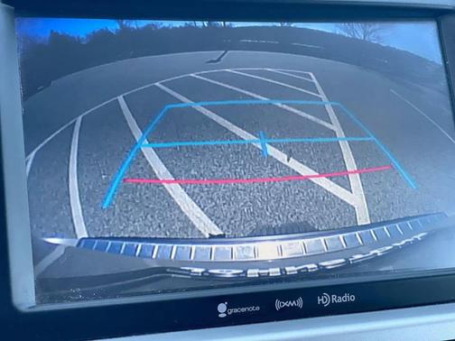 Creme Brulee Mica 2016 Toyota Highlander XLE