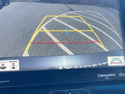 Coastal Gray Metallic 2021 Toyota Venza XLE