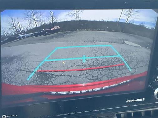 2022 Toyota C-HR Nightshade Edition