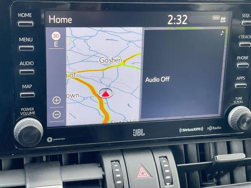 2020 Toyota RAV4 Limited