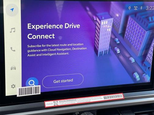 Supersonic Red 2026 Toyota 4Runner TRD Sport Premium