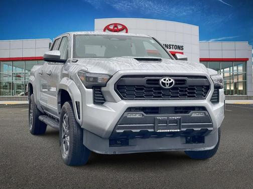 2024 Toyota Tacoma Hybrid TRD Sport