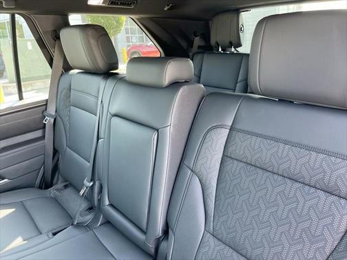 2025 Toyota Sequoia SR5