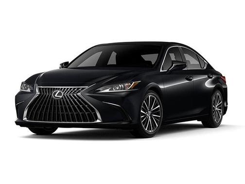 Caviar 2024 Lexus ES 300h Base