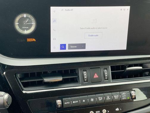 Caviar 2024 Lexus ES 300h Base