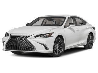 Caviar 2024 Lexus ES 300h Base