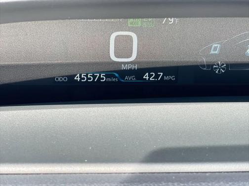 2022 Toyota Prius Prime LE