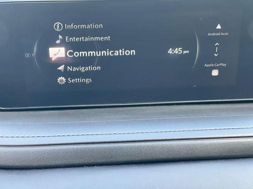 Jet Black Mica 2024 Mazda CX-30 2.5 S Select Sport