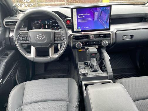 2025 Toyota 4Runner TRD Off Road Premium