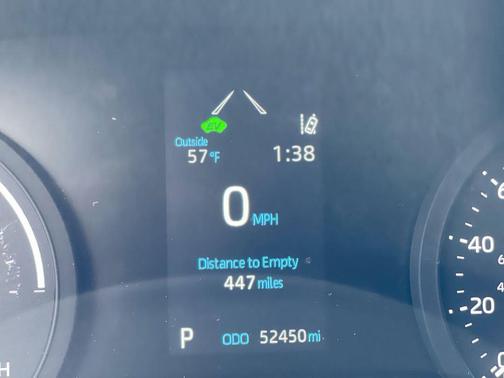 2021 Toyota Sienna XLE 7 Passenger