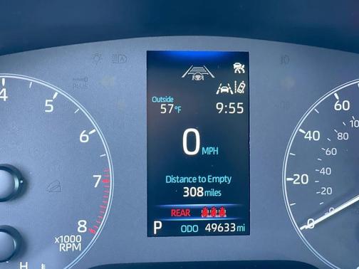 Wind Chill Pearl 2024 Toyota Corolla Cross L