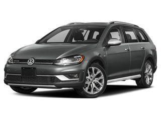 Platinum Gray Metallic 2019 Volkswagen Golf 1.4T S