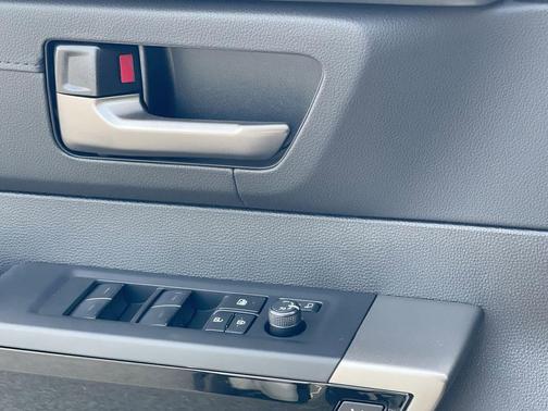 2026 Toyota Tundra Hybrid Limited