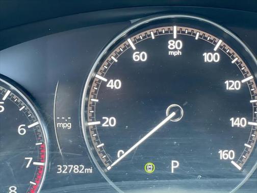 2024 Mazda CX-30 2.5 S Select Sport