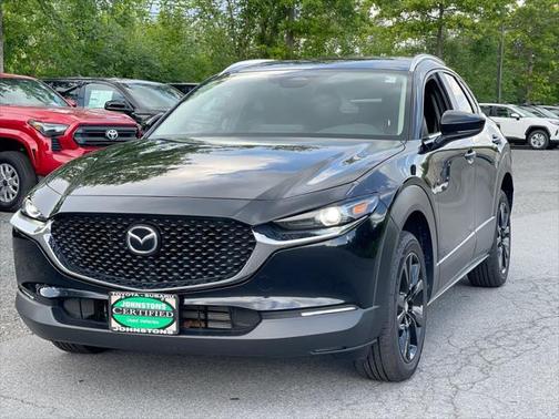 2024 Mazda CX-30 2.5 S Select Sport