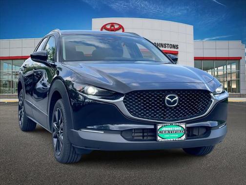 2024 Mazda CX-30 2.5 S Select Sport