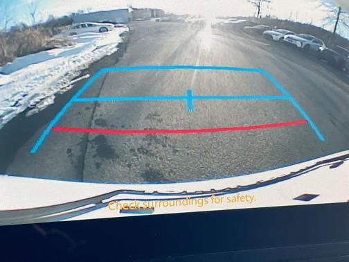 2025 Toyota Sienna LE