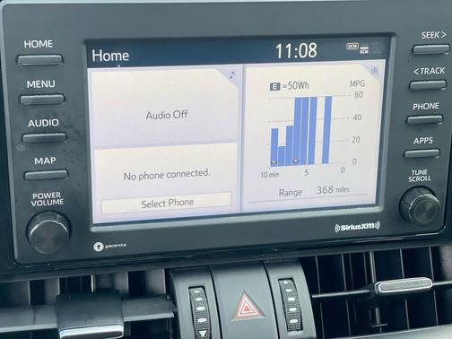 2021 Toyota RAV4 Hybrid XLE Premium